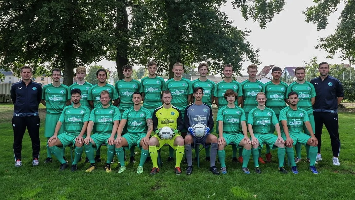 Teamfoto