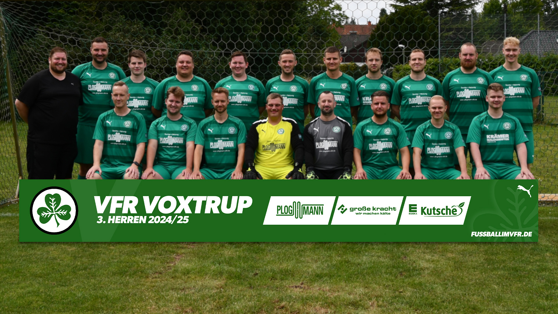 Teamfoto