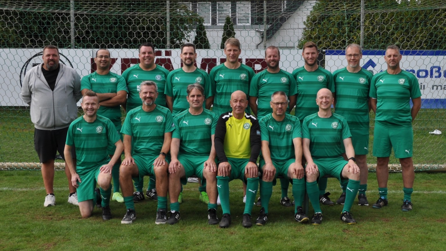 Teamfoto